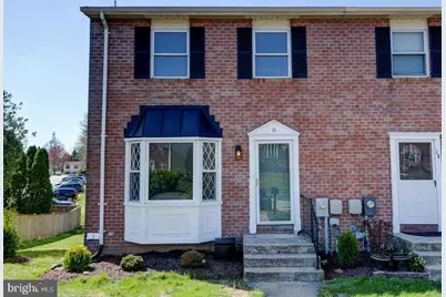 16 Pikehall Place, Nottingham, MD 21236 - Photo 26