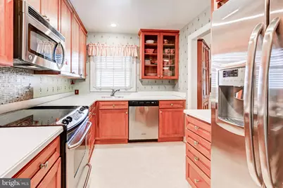501 Brightwood Club Drive #501, Lutherville Timonium, MD 21093 - Photo 10