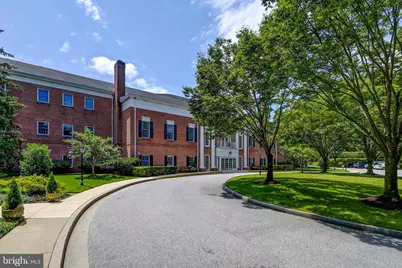 501 Brightwood Club Drive #501, Lutherville Timonium, MD 21093 - Photo 46