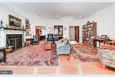501 Brightwood Club Drive #501, Lutherville Timonium, MD 21093 - Photo 6