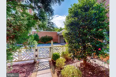501 Brightwood Club Drive #501, Lutherville Timonium, MD 21093 - Photo 20