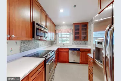 501 Brightwood Club Drive #501, Lutherville Timonium, MD 21093 - Photo 16