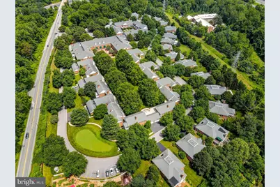 502 Brightwood Club #502, Lutherville Timonium, MD 21093 - Photo 8