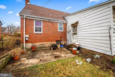 3737 Sylvan Drive, Gwynn Oak, MD 21207 - Photo 26