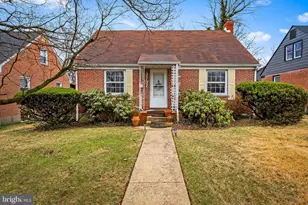 3737 Sylvan Dr, Gwynn Oak, MD 21207 - Photo 1