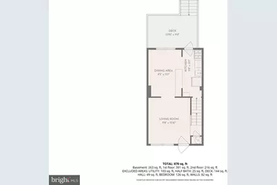 237 Endsleigh, Baltimore, MD 21220 - Photo 24