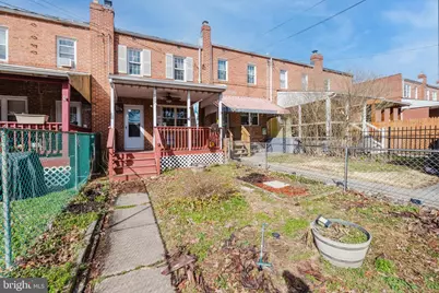 237 Endsleigh, Baltimore, MD 21220 - Photo 20