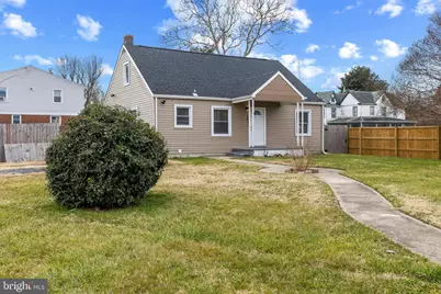 407 Trappe Road, Dundalk, MD 21222 - Photo 1