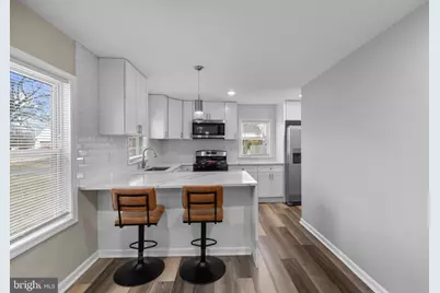 407 Trappe Road, Dundalk, MD 21222 - Photo 4