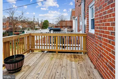 5405 Highridge Street, Halethorpe, MD 21227 - Photo 4