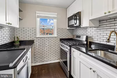 5405 Highridge Street, Halethorpe, MD 21227 - Photo 12