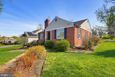 2107 Edmondson Avenue, Baltimore, MD 21228 - Photo 38