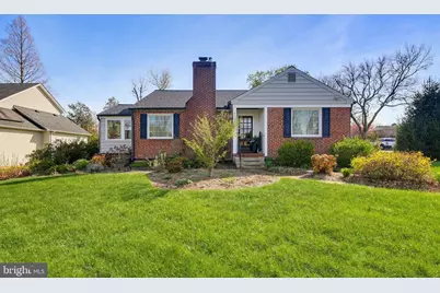2107 Edmondson Avenue, Baltimore, MD 21228 - Photo 1