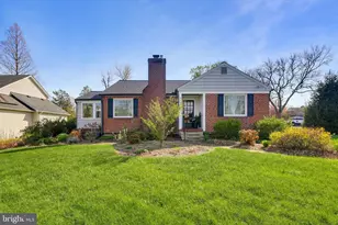 2107 Edmondson Ave, Baltimore, MD 21228 - Photo 1