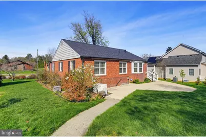 2107 Edmondson Avenue, Baltimore, MD 21228 - Photo 36