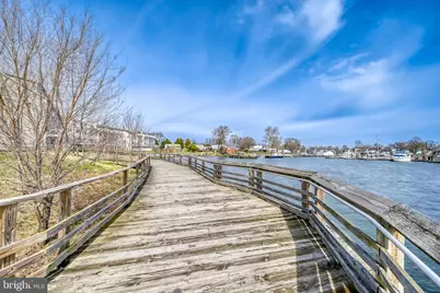 8201 Seaworthy Way, Dundalk, MD 21222 - Photo 28