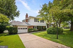 2519 Lawnside Rd, Lutherville Timonium, MD 21093 - Photo 4