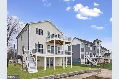 8823 Chesapeake Avenue, Sparrows Point, MD 21219 - Photo 1