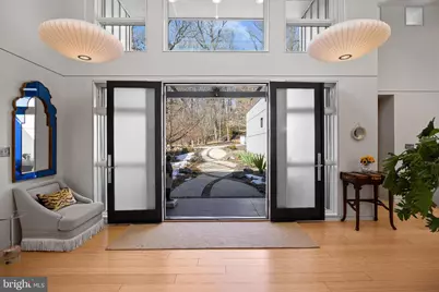 2923 Woodvalley Drive, Baltimore, MD 21208 - Photo 14