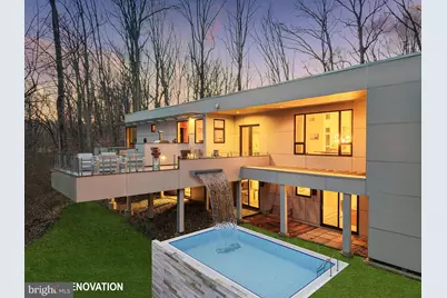 2923 Woodvalley Drive, Baltimore, MD 21208 - Photo 62