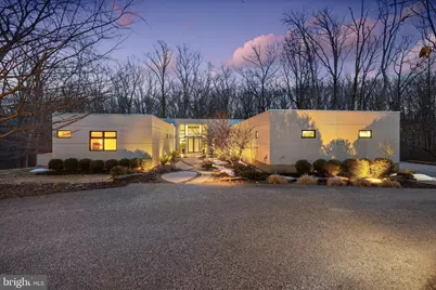 2923 Woodvalley Drive, Baltimore, MD 21208 - Photo 1