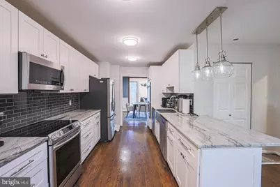 110 Old Crossing Drive, Baltimore, MD 21208 - Photo 2