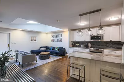 110 Old Crossing Drive, Baltimore, MD 21208 - Photo 6