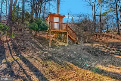 3207 Midfield Road, Pikesville, MD 21208 - Photo 36