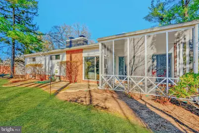 3207 Midfield Road, Pikesville, MD 21208 - Photo 38
