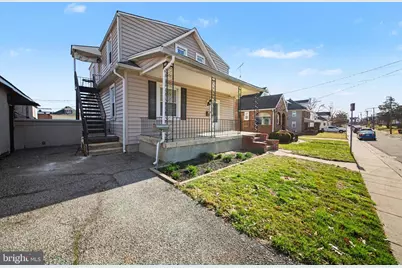 3000 Lavender Avenue #1ST FLOOR, Baltimore, MD 21234 - Photo 26