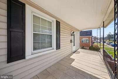 3000 Lavender Avenue #1ST FLOOR, Baltimore, MD 21234 - Photo 24