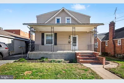 3000 Lavender Avenue #1ST FLOOR, Baltimore, MD 21234 - Photo 2