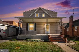 3000 Lavender Ave, Baltimore, MD 21234 - Photo 1
