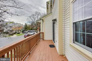 4228 Red Ridge Way, Randallstown, MD 21133 - Photo 26