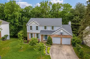 3 Cotswold Ct, Owings Mills, MD 21117 - Photo 1