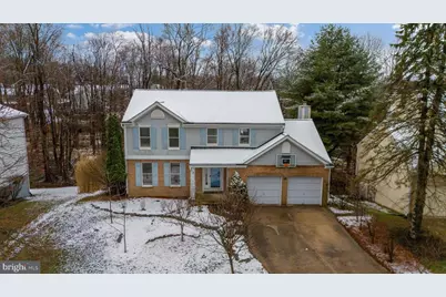 3 Cotswold Court, Owings Mills, MD 21117 - Photo 46