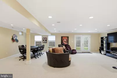 8941 Griffin #8941, Baltimore, MD 21208 - Photo 32