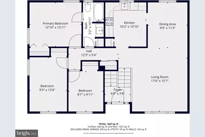 4006 Rouen Road, Randallstown, MD 21133 - Photo 58