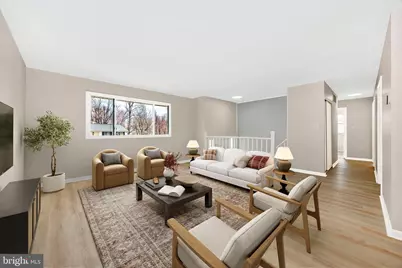 4006 Rouen Road, Randallstown, MD 21133 - Photo 6