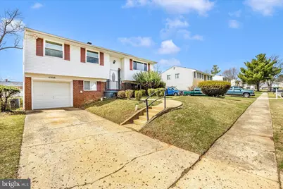 4006 Rouen Road, Randallstown, MD 21133 - Photo 56