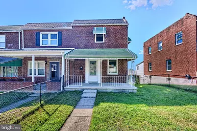 530 47th Street, Baltimore, MD 21224 - Photo 1
