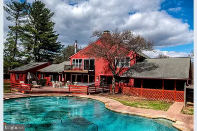 2307 Hidden Glen Drive, Owings Mills, MD 21117 - Photo 40