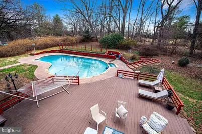 2307 Hidden Glen Drive, Owings Mills, MD 21117 - Photo 42