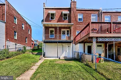 530 47th Street, Baltimore, MD 21224 - Photo 4