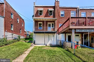 530 47th St, Baltimore, MD 21224 - Photo 4