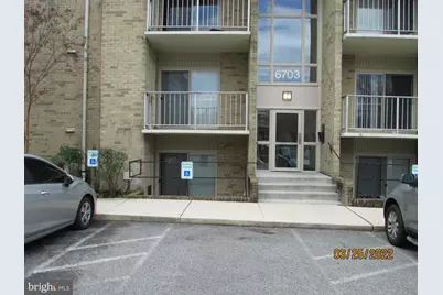 6703 Wilmont #T-1, Baltimore, MD 21207 - Photo 1