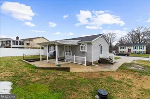 12129 Buttonwood Ln, Baltimore, MD 21220 - Photo 36