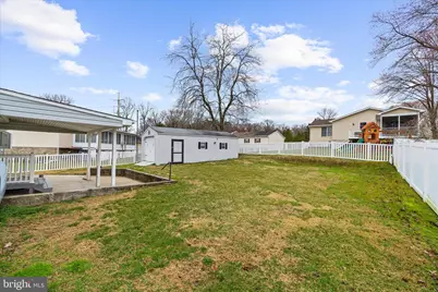 12129 Buttonwood Lane, Baltimore, MD 21220 - Photo 32