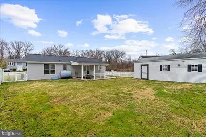 12129 Buttonwood Lane, Baltimore, MD 21220 - Photo 12