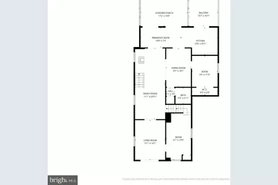 3809 Clarks Point, Middle River, MD 21220 - Photo 46